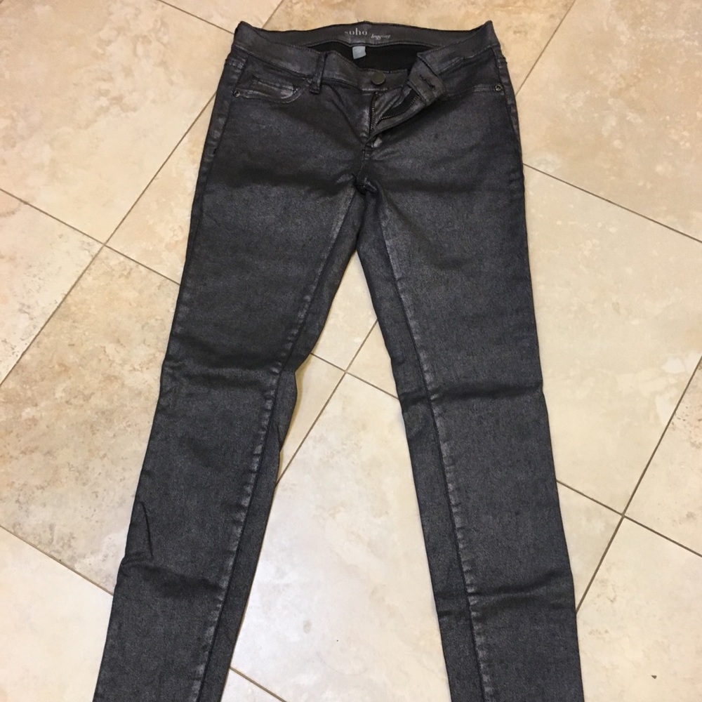 2/$10 NYC Soho Leggings